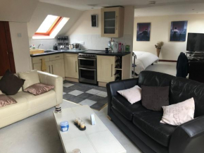 Executive Serviced Apartments 3